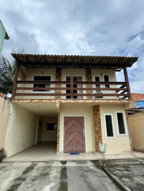Casa Inteira na Praia do Foguete